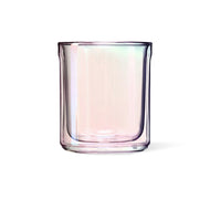 Corkcicle Glass Rocks, 12oz, Prism