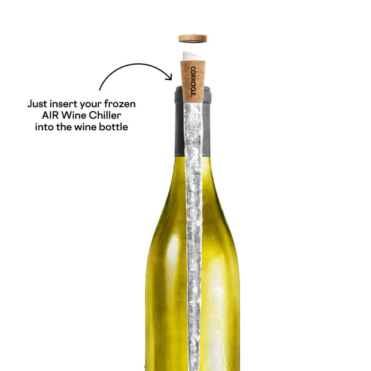 Corkcicle Wine Bottle Chiller