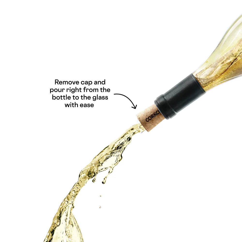 Corkcicle Wine Bottle Chiller