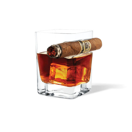 Corkcicle Glass 90oz, Cigar Holder