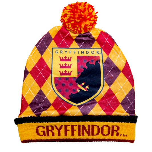 Toque, Harry Potter, Gryffindor