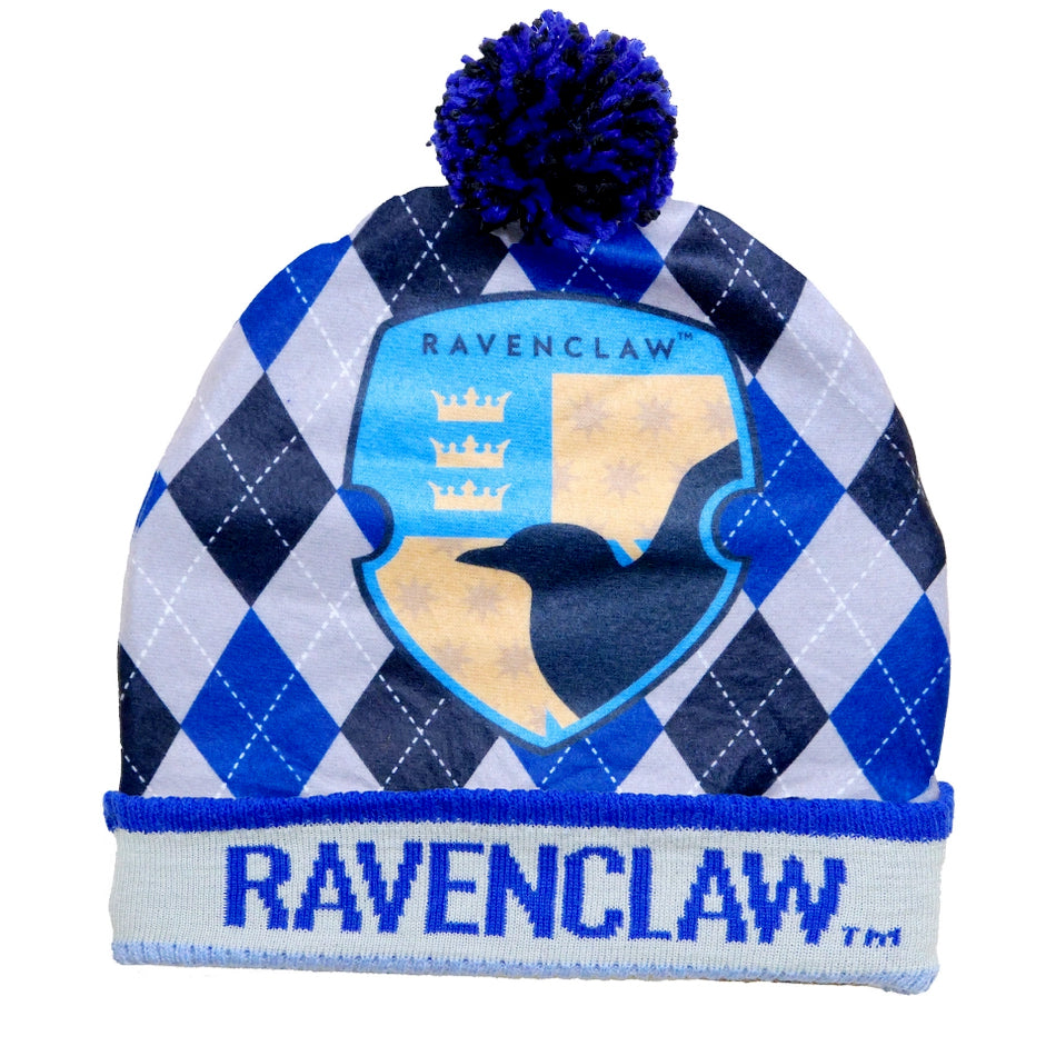 Toque, Harry Potter, Ravenclaw