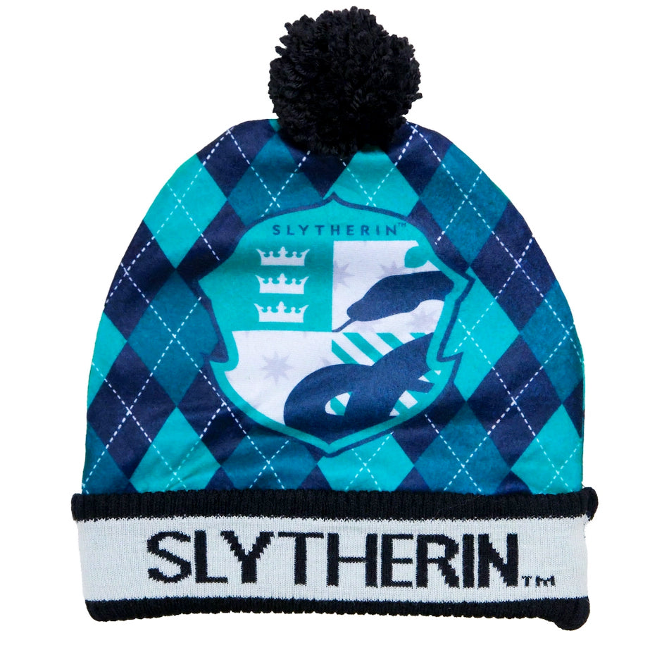 Toque, Harry Potter, Slytherin