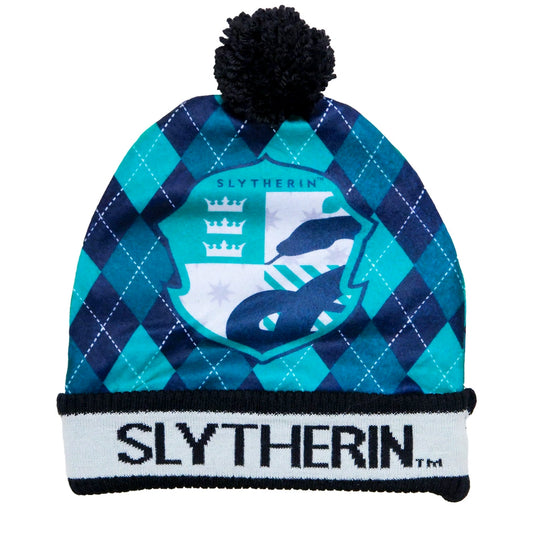 Toque, Harry Potter, Slytherin