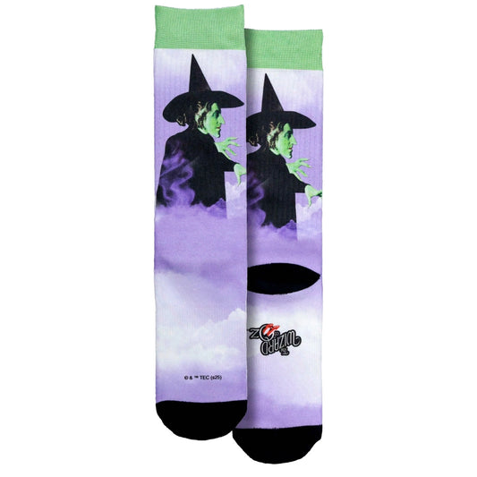 Socks, Wicked Witch