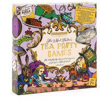 Load image into Gallery viewer, Game, Mad Hatter's Tea Party
