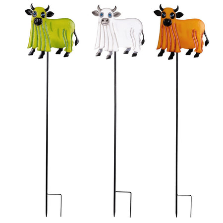 Decor Satke, Ghost Cows, Assorted