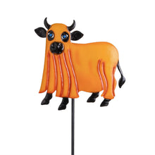 Load image into Gallery viewer, Decor Satke, Ghost Cows, Assorted
