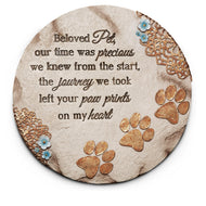 Garden Stone, 10In, Beloved
