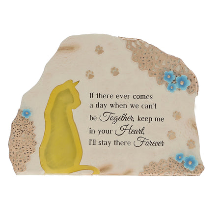 Garden Stone, 7In, Memorial