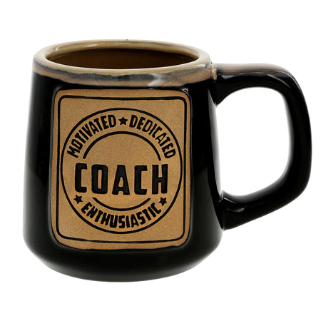 Mug, 16Oz, Coach