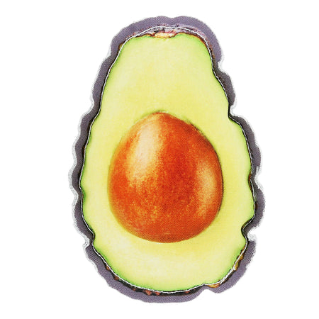 Dog Toy, Avocado