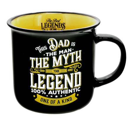 Mug, 13Oz, Dad
