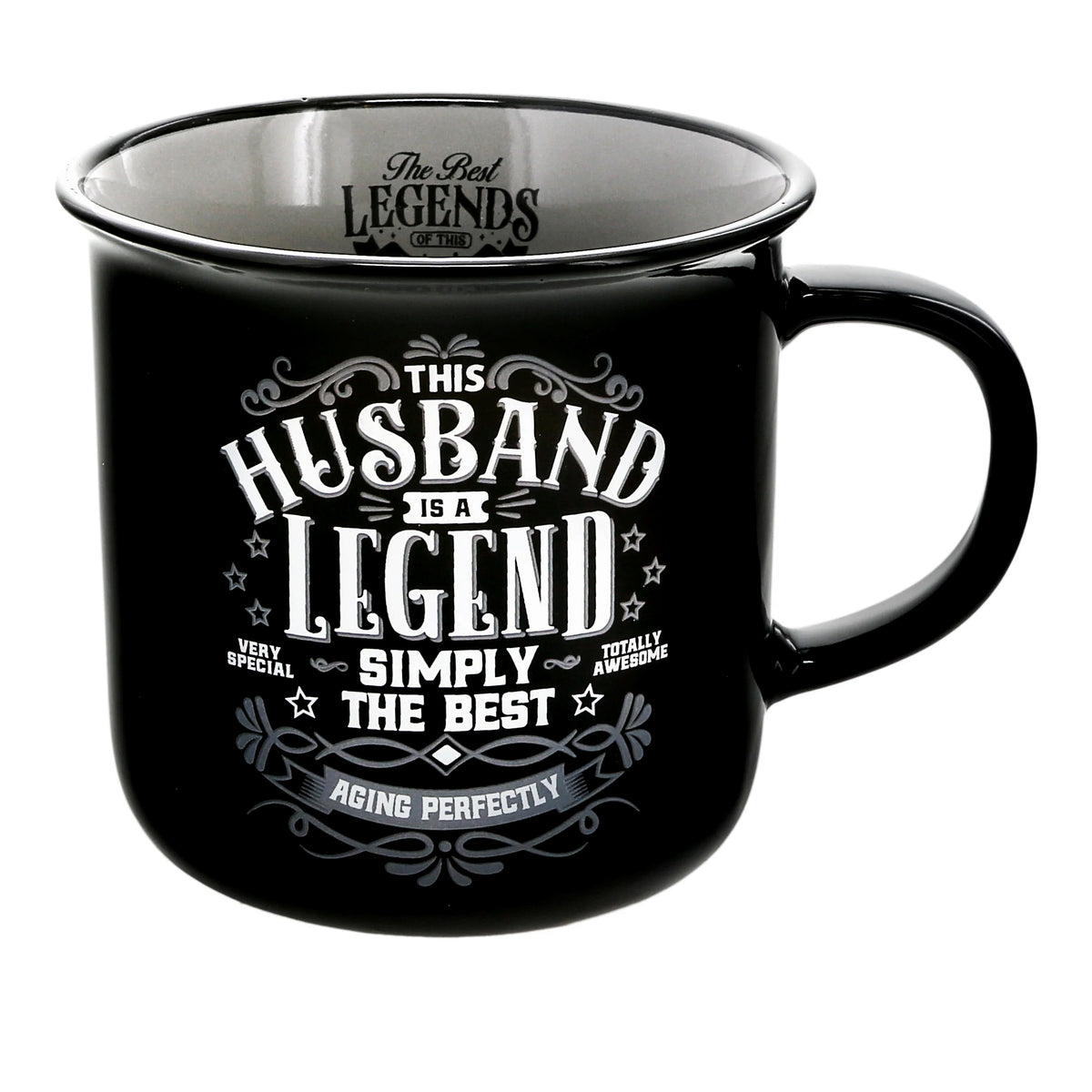 Mug, 13Oz, Husband