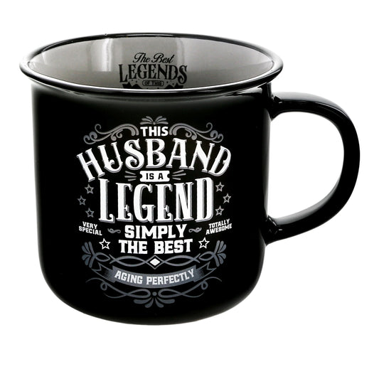 Mug, 13Oz, Husband