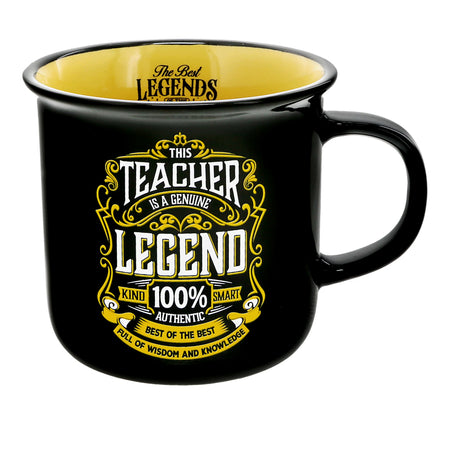 Mug, 13Oz, Teacher