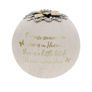 Tea Light, Heaven