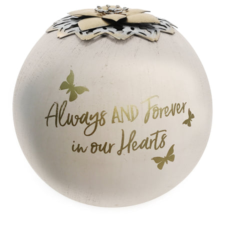 Tea Light, Always Forever