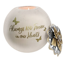 Load image into Gallery viewer, Tea Light, Always Forever
