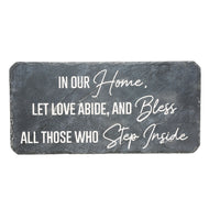 Garden Stone, 16In, Our Home