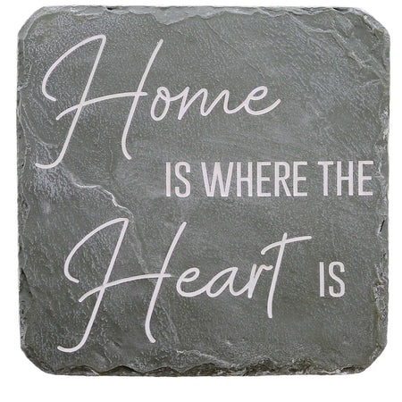 Garden Stone, 7.75In, Home