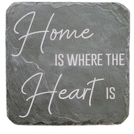 Garden Stone, 7.75In, Home