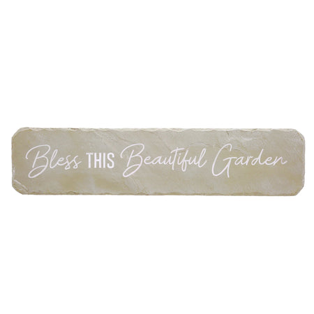 Garden Stone, 16In, Beautiful