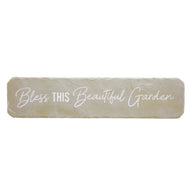 Garden Stone, 16In, Beautiful