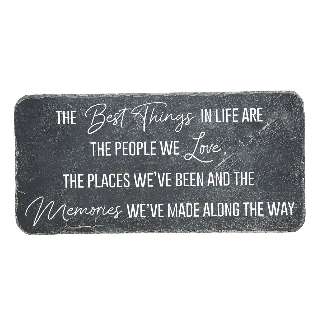 Garden Stone, 16In, The Best