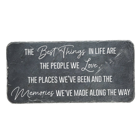Garden Stone, 16In, The Best