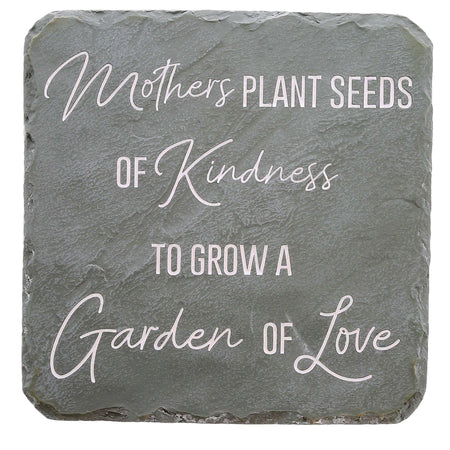 Garden Stone, 7.75In, Mothers