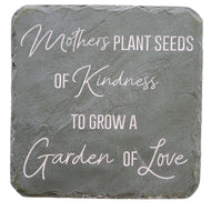 Garden Stone, 7.75In, Mothers