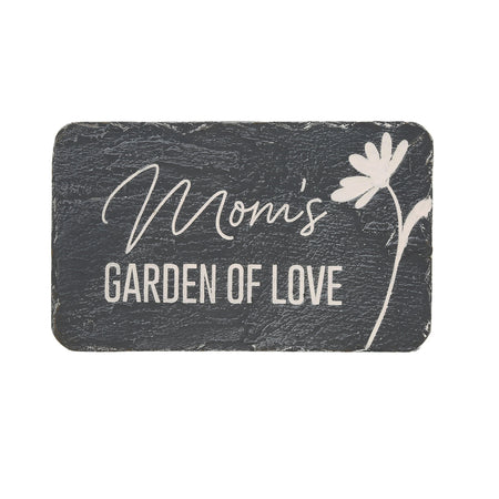 Garden Stone, 7In, Moma Garden