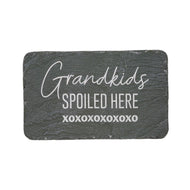 Garden Stone, 7In, Spoiled