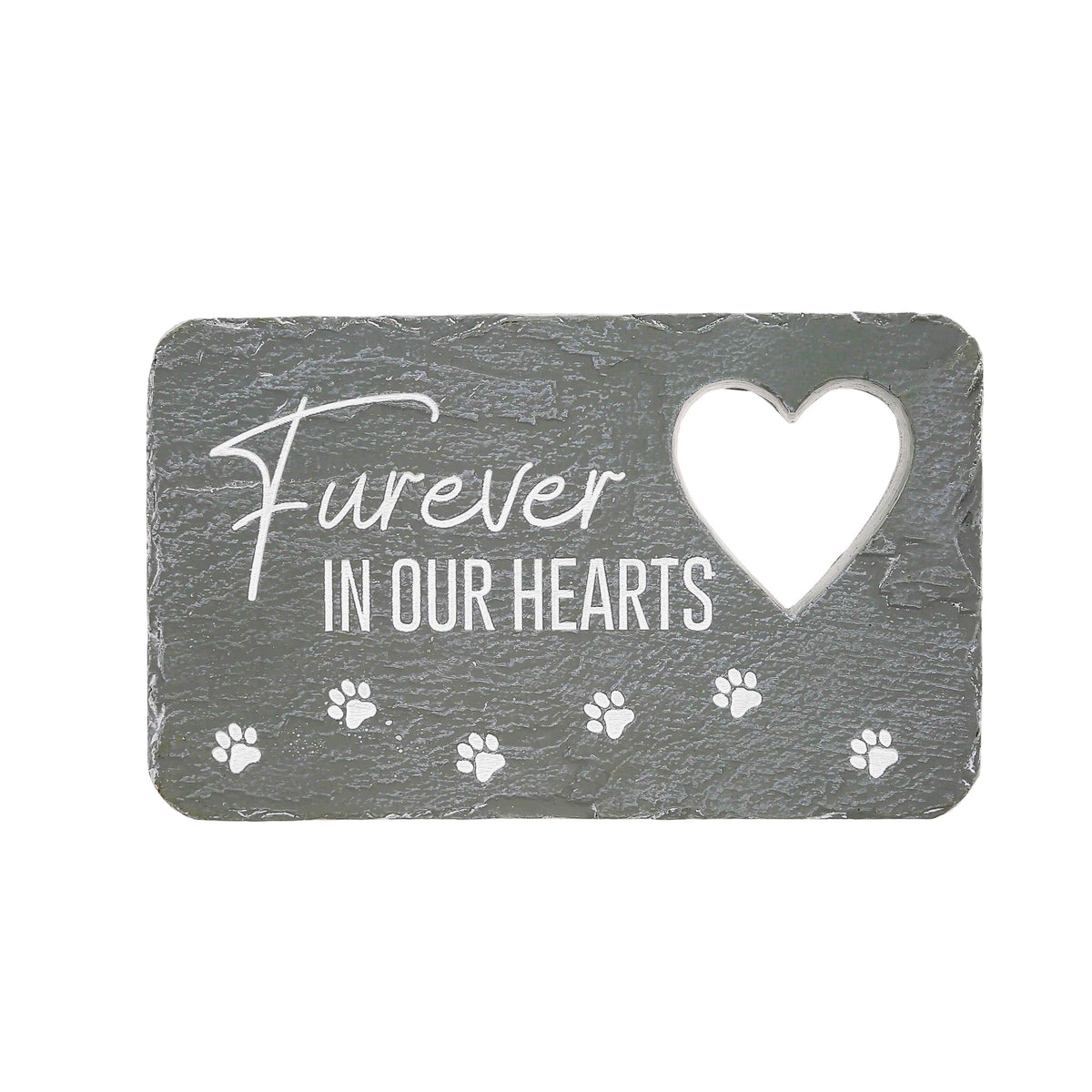 Garden Stone, 7In, Furever