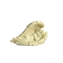 Load image into Gallery viewer, Decor Small Angels, 4 Assorted
