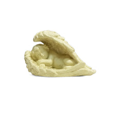 Load image into Gallery viewer, Decor Small Angels, 4 Assorted
