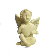 Load image into Gallery viewer, Decor Small Angels, 4 Assorted
