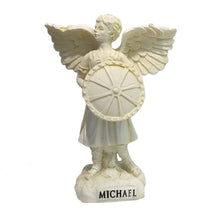 Load image into Gallery viewer, Decor, Archangels, 4 Assorted
