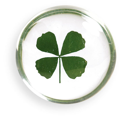 Mini Four Leaf Clover Tokens