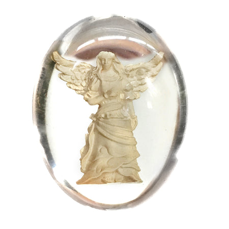 Mini Guardian Angel Tokens