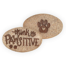 Load image into Gallery viewer, Mini Pawsitive Tokens, 5 Assorted
