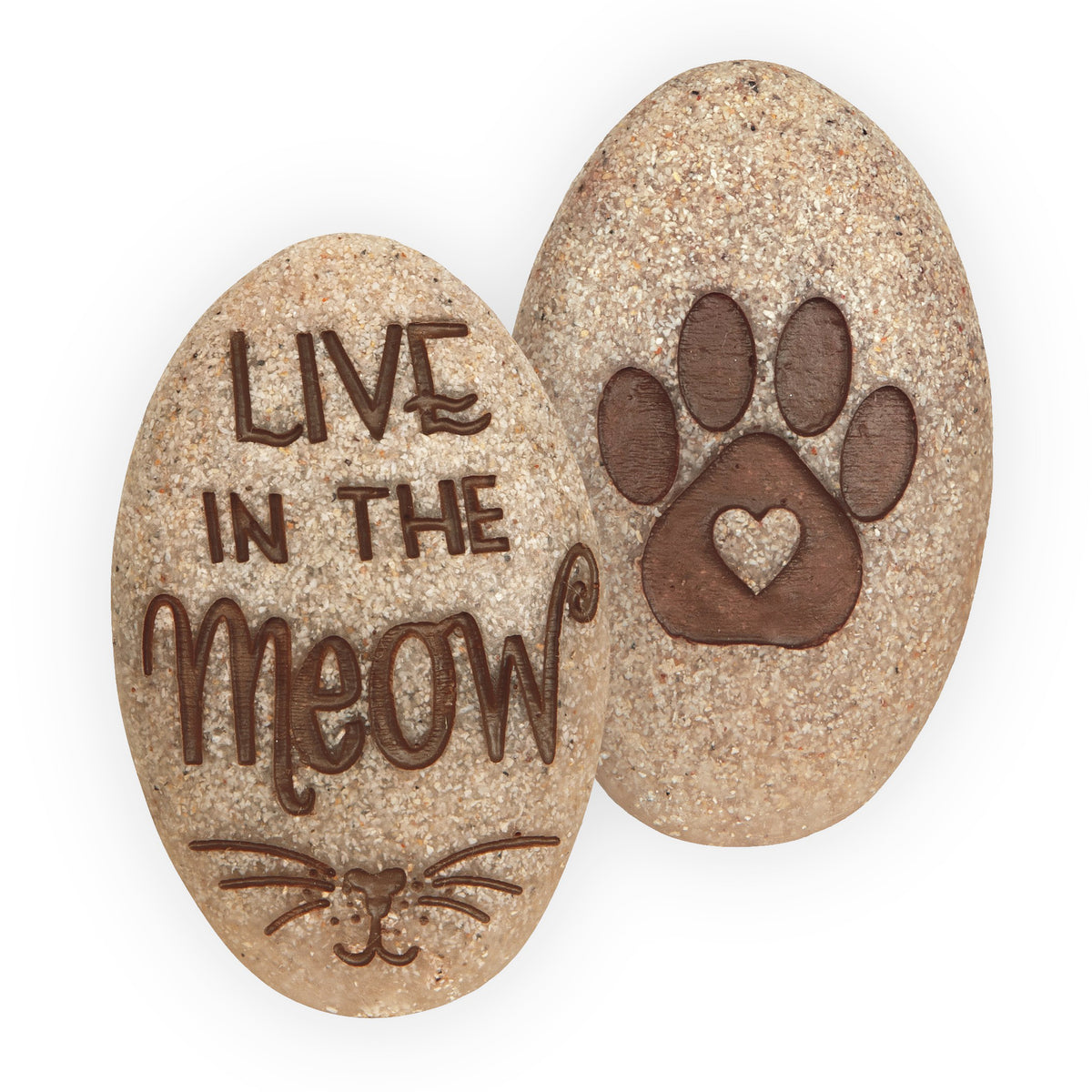Mini Pawsitive Tokens, 5 Assorted