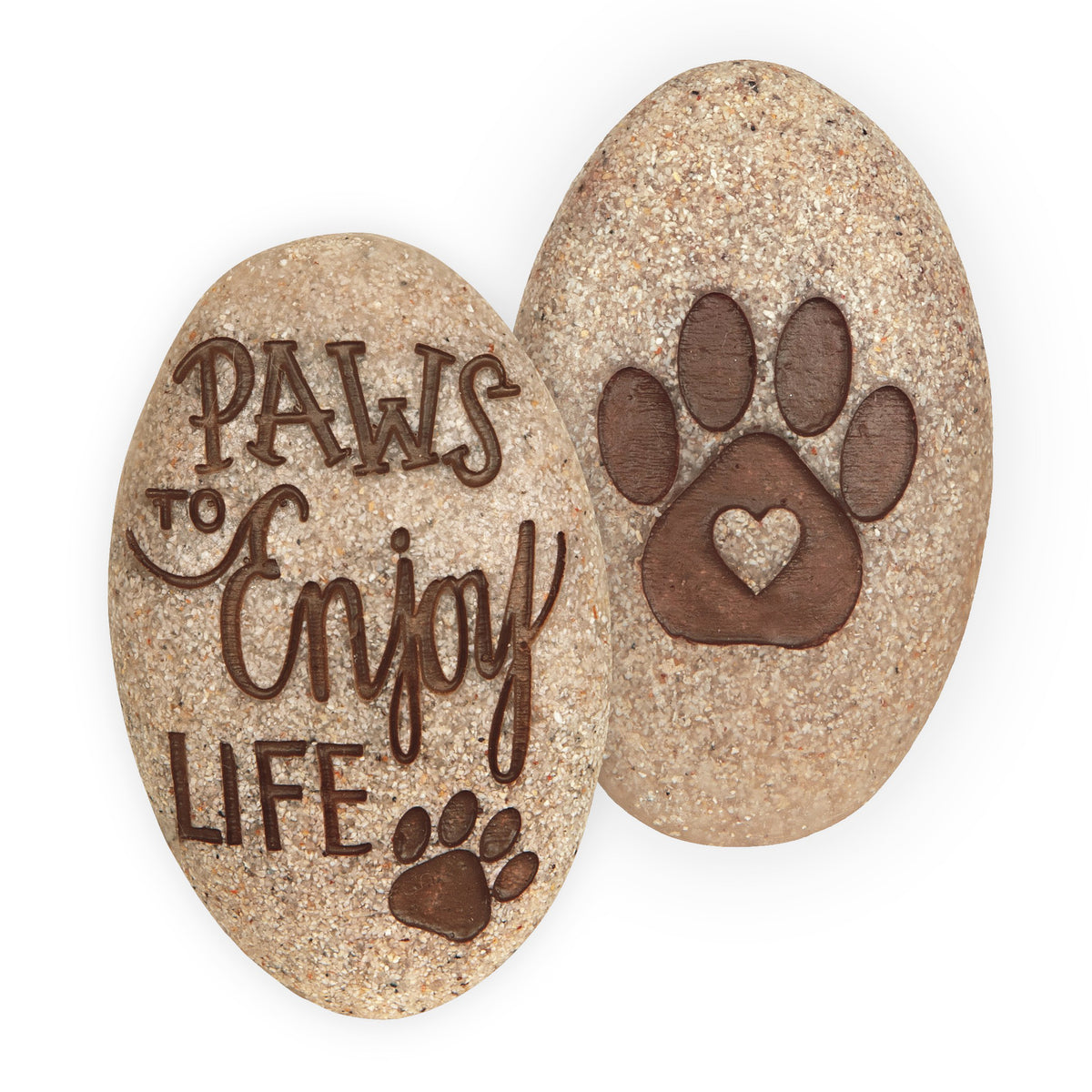 Mini Pawsitive Tokens, 5 Assorted