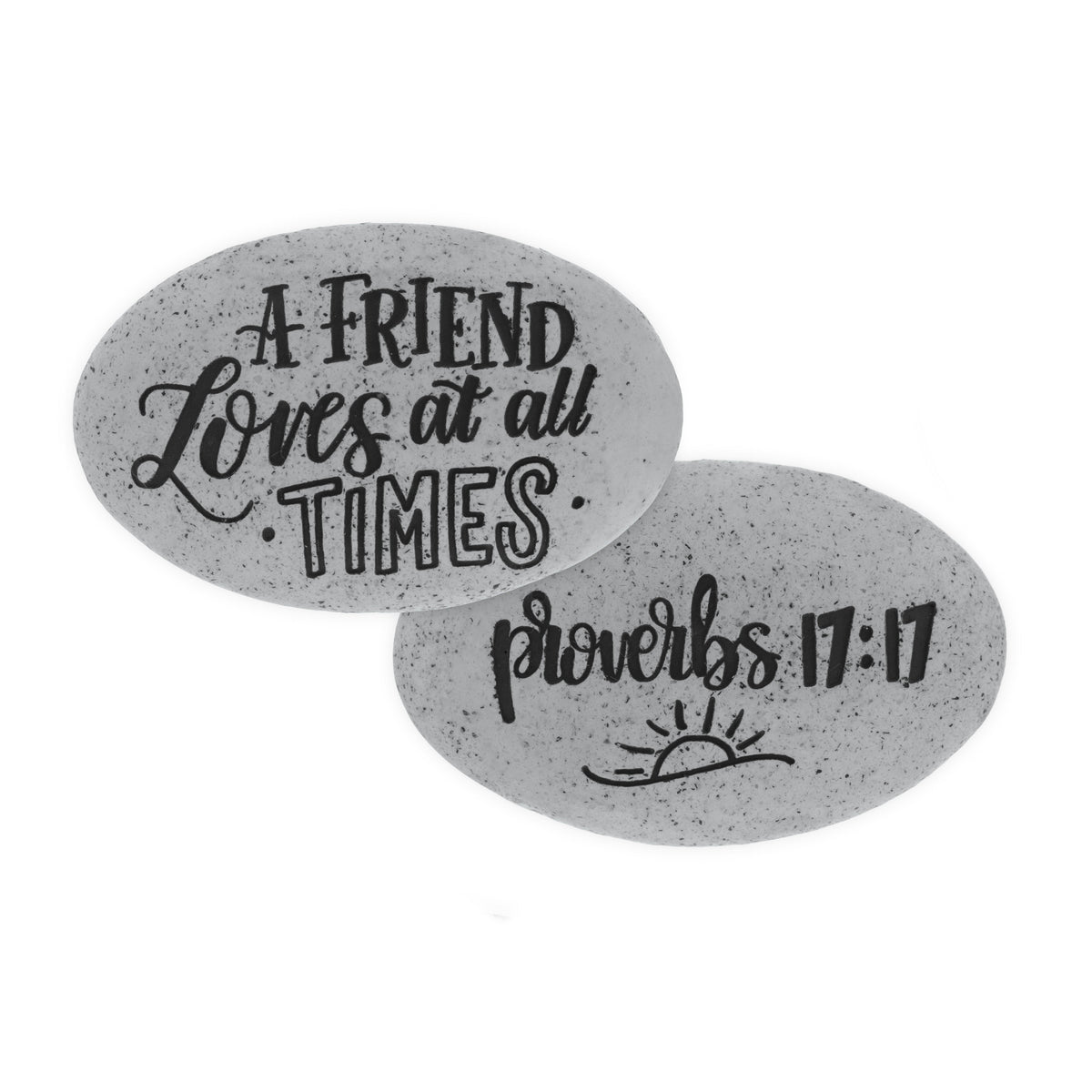 Mini Proverbs Tokens, 5 Assorted