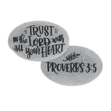Load image into Gallery viewer, Mini Proverbs Tokens, 5 Assorted
