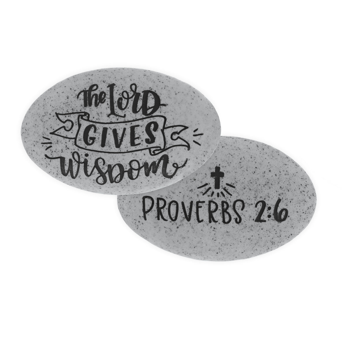 Mini Proverbs Tokens, 5 Assorted