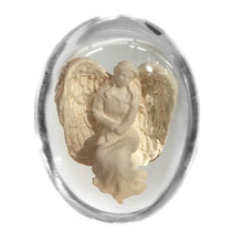 Load image into Gallery viewer, Mini Worry Stone Tokens, 5 Assorted
