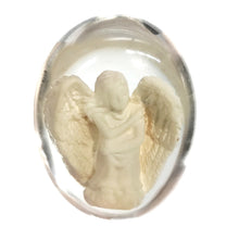 Load image into Gallery viewer, Mini Worry Stone Tokens, 5 Assorted
