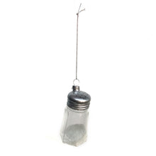 Load image into Gallery viewer, Ornament, Glass Salt &amp; Pepper Shakers, 2 Assorted

